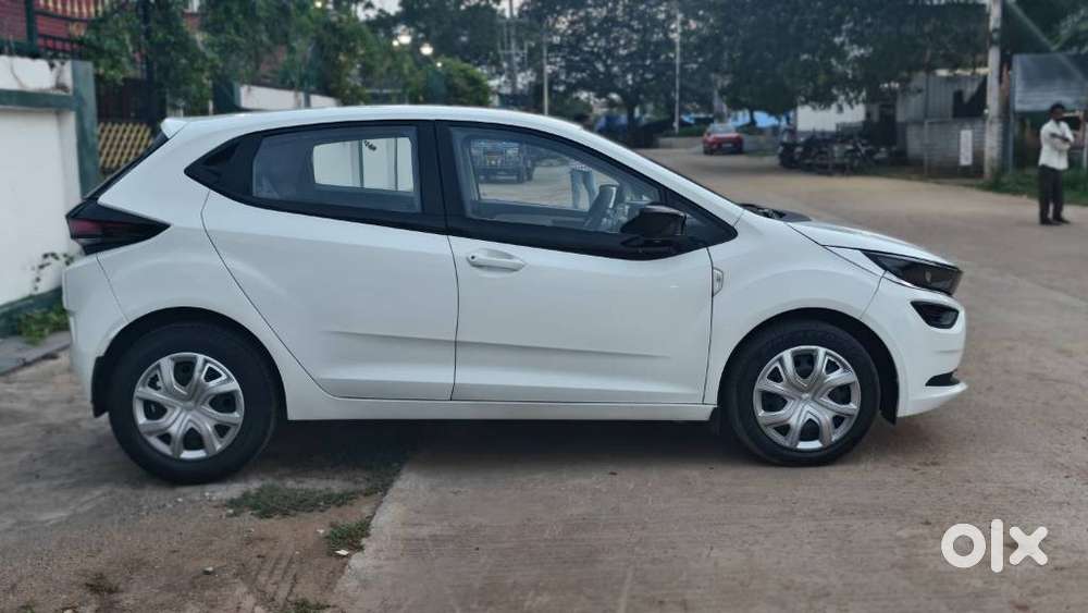 Tata Altroz 1.5 Xt Diesel, 2024, Diesel