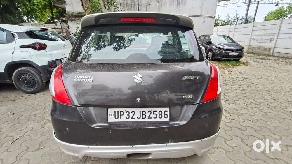 Maruti Suzuki Swift Vdi, 2017, Diesel