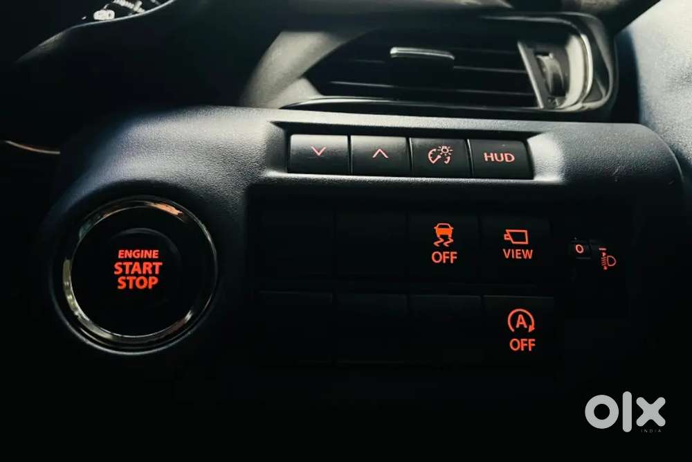 Nexa Baleno Alpha 1.2 Fully Maintained