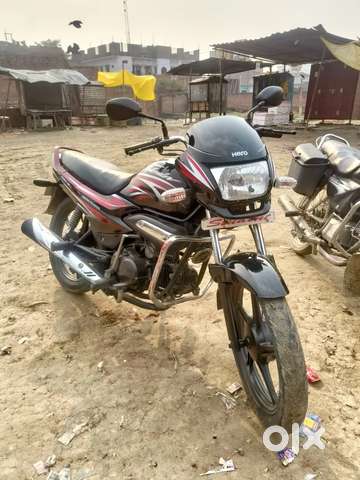 Super hotsell splendor olx