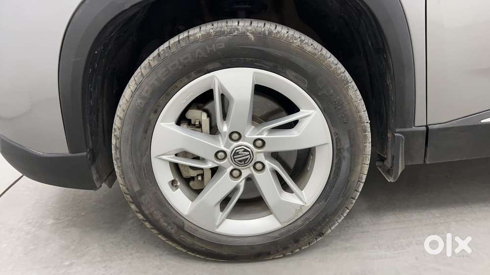 Mg Hector Shine 1.5 Turbo Mt, 2022, Petrol