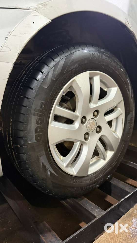 2013 Maruti Dzire Manual