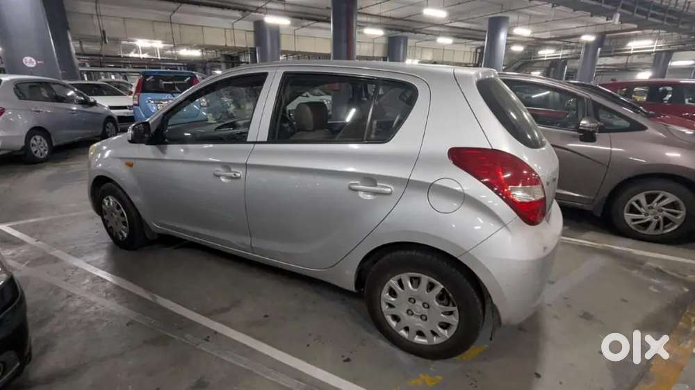 I20 1.2l Magna In Excellent Condition