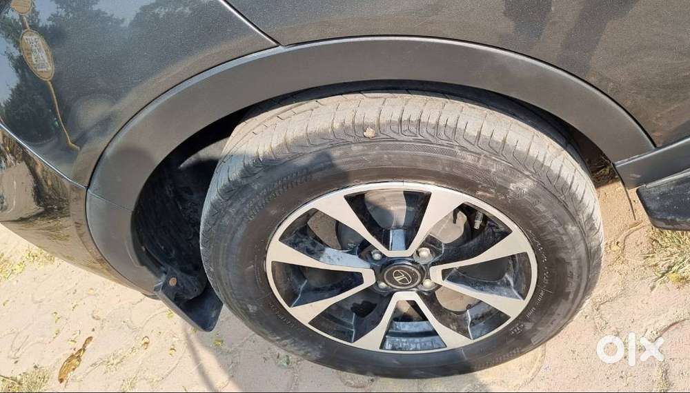 2021 Nexon Xza+s Ptrol At Sunroof, 40k Km, Singl Ownr, 0 Accidnt, Up16