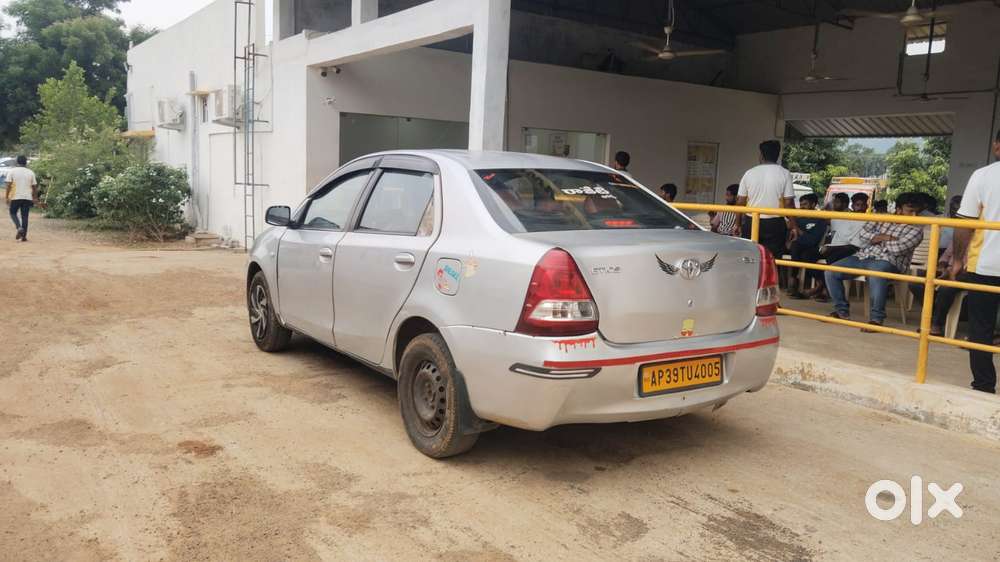 Maruti Suzuki Dzire 1.2 Vxi, 2015, Petrol
