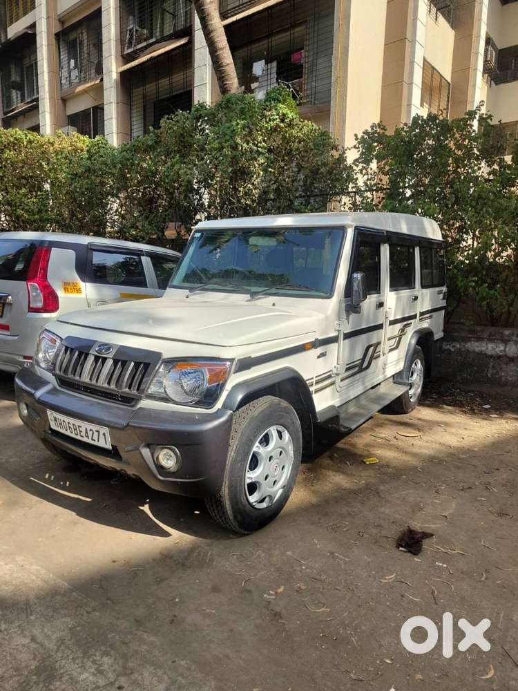 Mahindra Bolero 2013 Diesel 40000 Km Driven