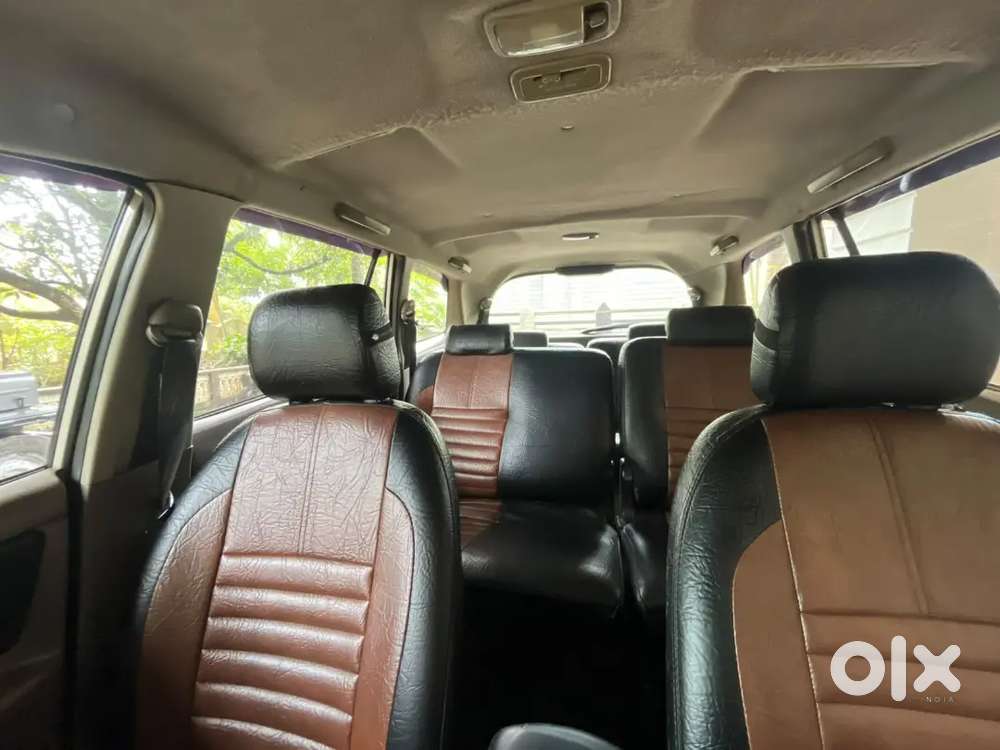 Toyota Innova