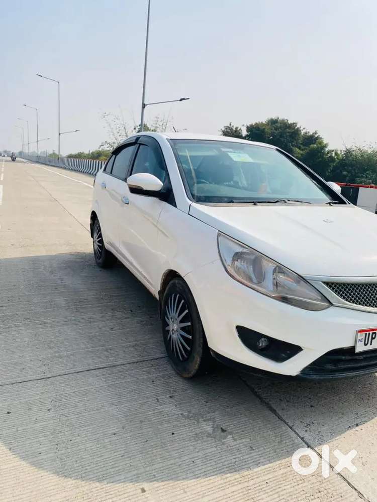 Tata Zest 1.2t 2018 Odometer Reading