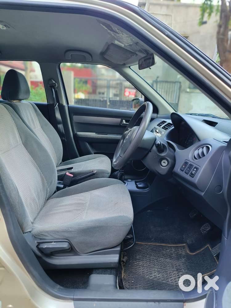 Maruti Suzuki Swift Dzire Vxi(o) Mt, 2008, Petrol