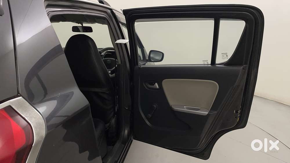 Maruti Suzuki Alto K10 2010-2014 1.0 Vxi (o), 2018, Petrol