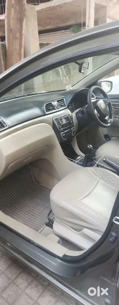 Maruti Suzuki Ciaz 2019
