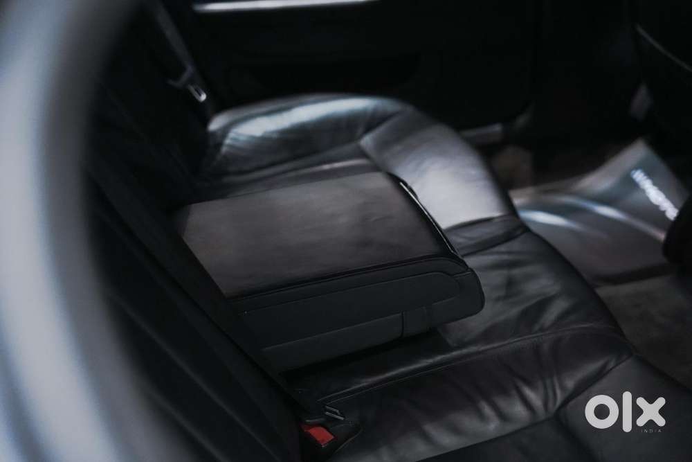 Bentley Flying Spur W12, 2006, Petrol