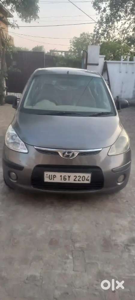 Hyundai I10 2009 Petrol 98000 Km Driven