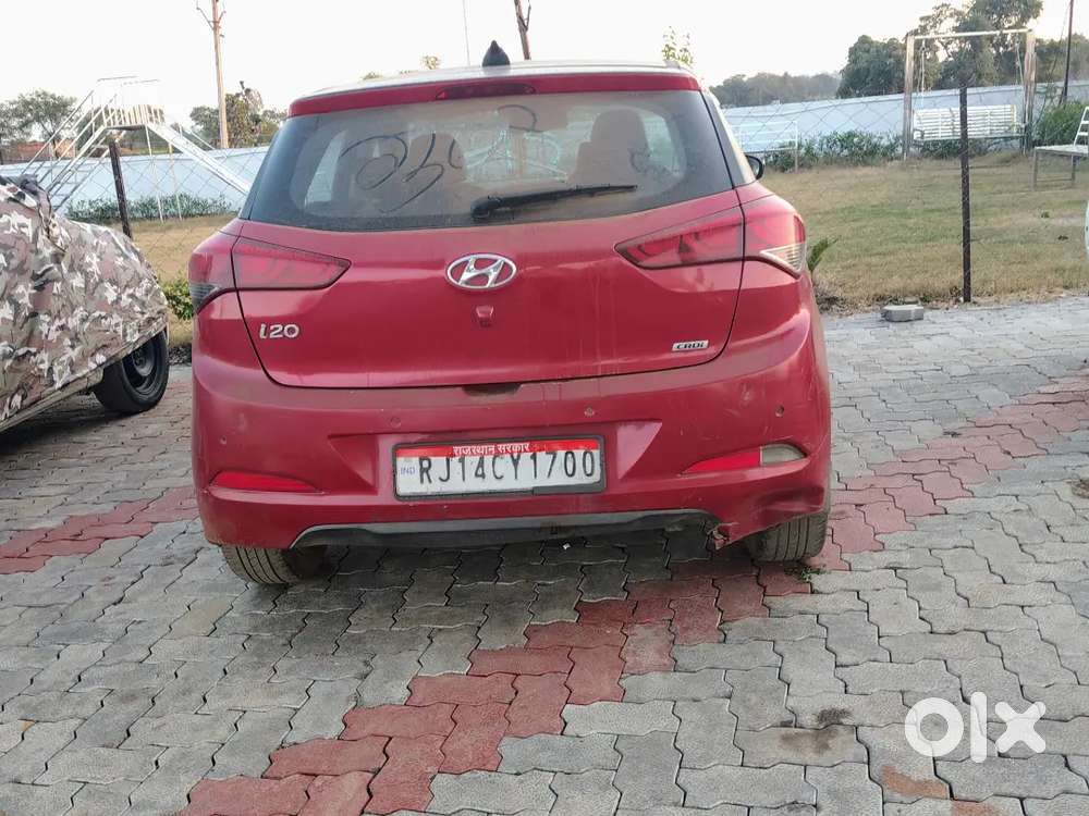 Premium Hatchback With Diesel Engine