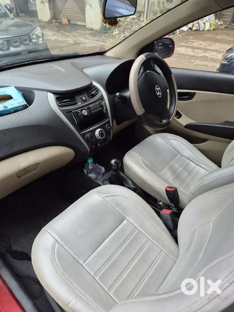Hyundai Eon 2012 Petrol