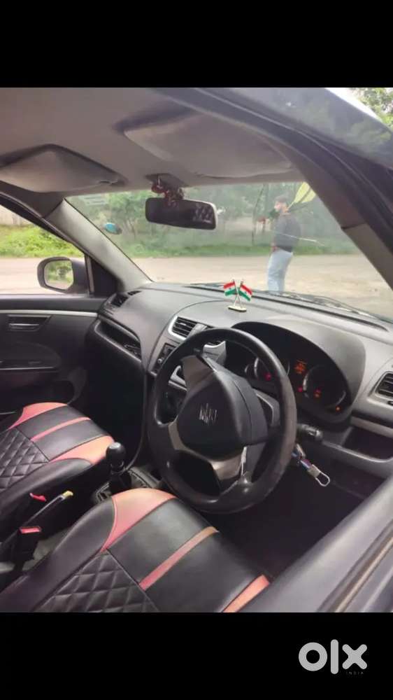 Maruti Suzuki Swift Vdi 2012