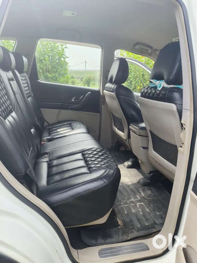 Mahindra Xuv500 Diesel Manual 2018