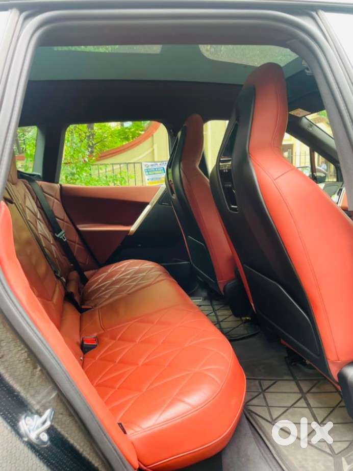 Bmw Ix Xdrive 40, 2023, Electric