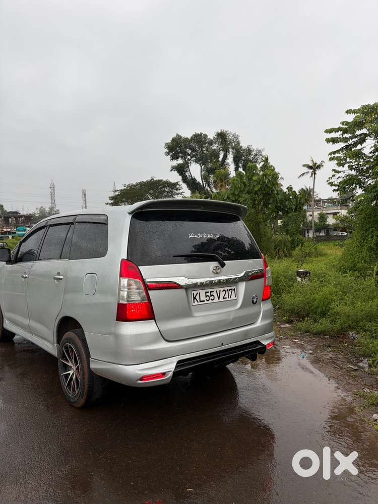 Toyota Innova Diesel 2005