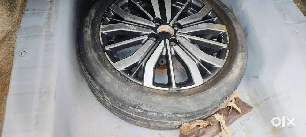Honda City I-vtec Cvt Vx, 2017, Diesel
