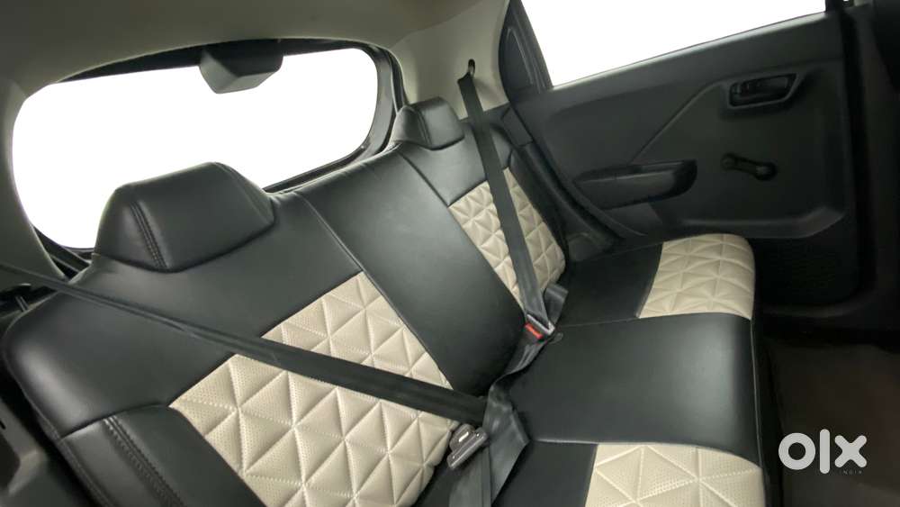 Maruti Suzuki Alto K10 Vxi (o), 2023, Petrol