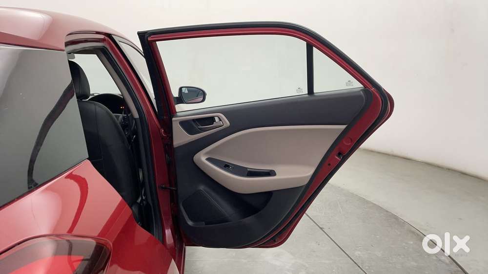 Hyundai Elite I20 [2018-2020] 1.2 Sportz, 2016, Petrol