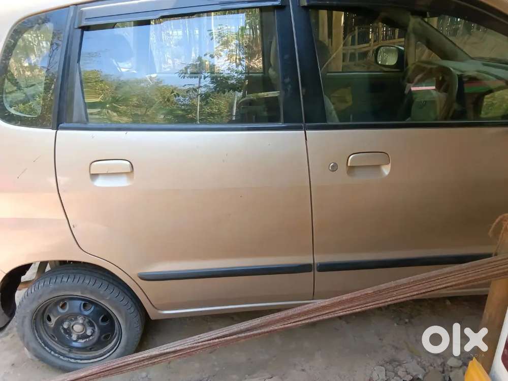 Maruti Suzuki Zen Estilo 2007