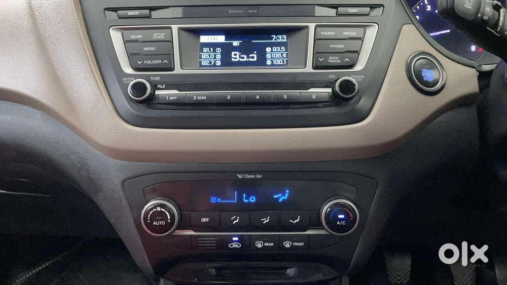 Hyundai Elite I20 [2018-2020] 1.2 Asta, 2014, Petrol