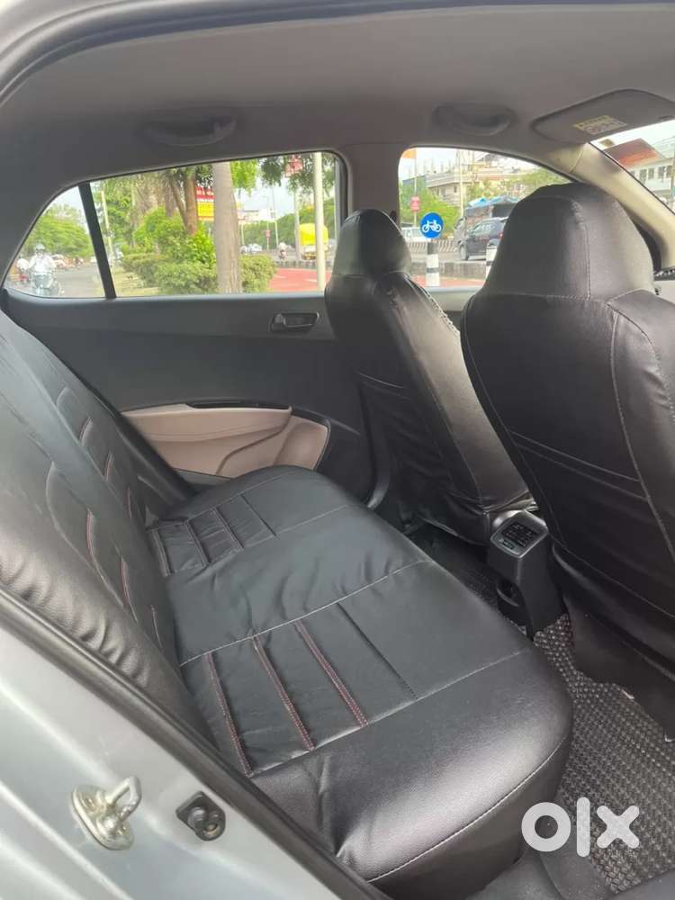 Hyundai Grand I10 1.2 Kappa Magna, 2019, Petrol