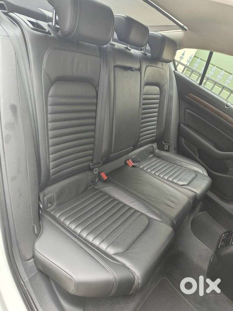 Volkswagen Passat 2.0 Tdi At Highline, 2018, Diesel