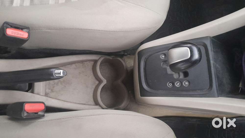 Maruti Suzuki Celerio 2014-2017 Vxi At, 2017, Petrol
