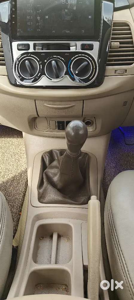 Toyota Innova Diesel 2006