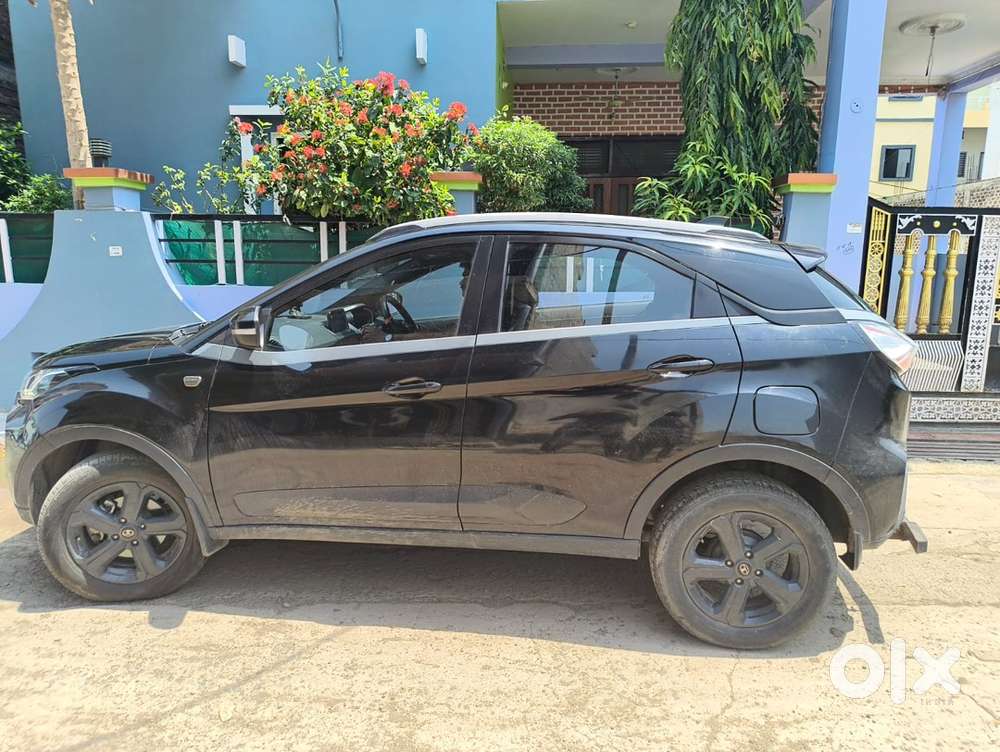 Tata Nexon Diesel 2021