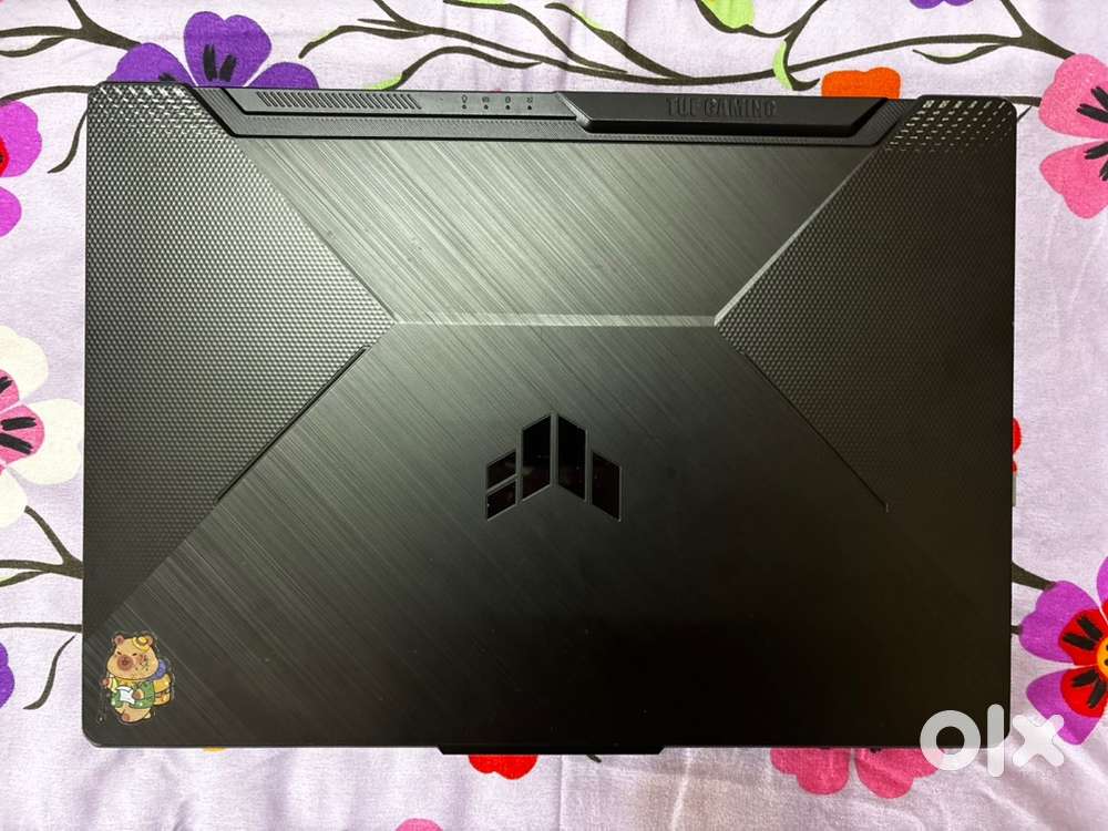 ASUS Tuf A15
