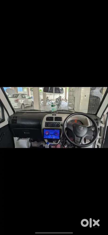 Maruti Suzuki Eeco 2024 Petrol Well Maintained