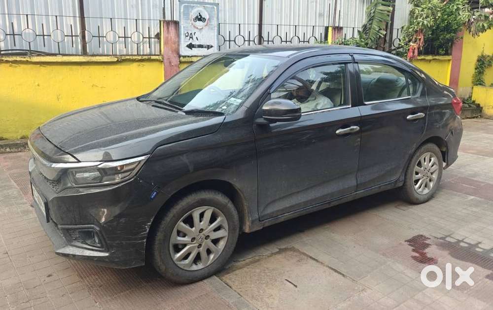 Honda Amaze Vx 1.2 Petrol Mt, 2021, Petrol
