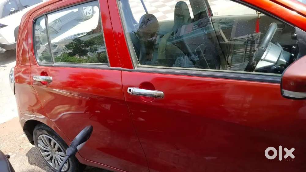 2014 Maruti Suzuki Celerio Zxi Petrol।