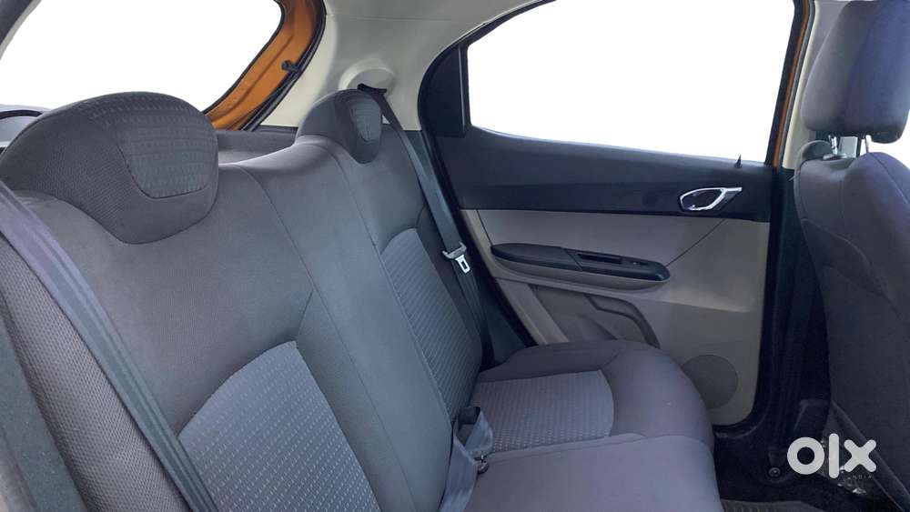 Tata Tiago Xz Diesel, 2017, Diesel
