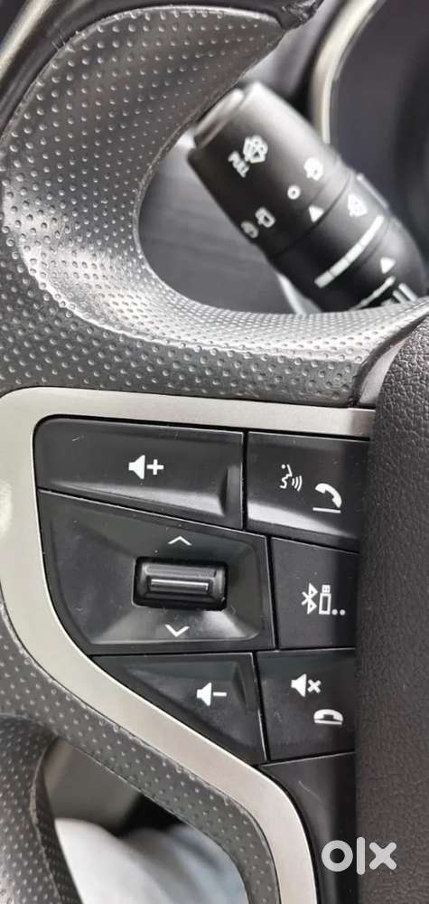 Tata Safari 2.0 Kryotec Xz Plus, 2023, Diesel