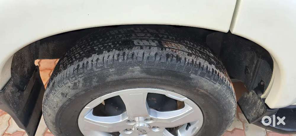 Mahindra Scorpio 2020 Diesel 79465 Km Driven