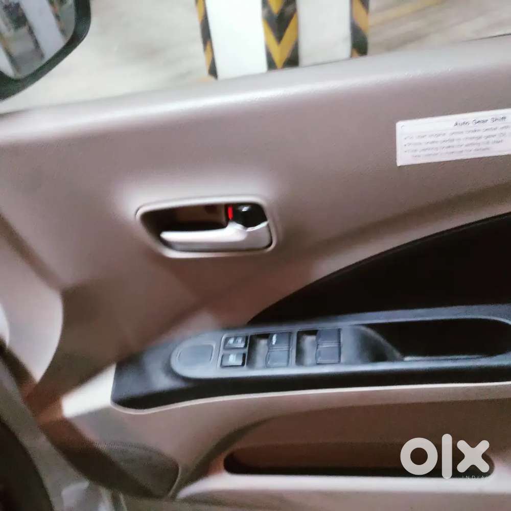 Celerio Vxi Automatic 2014