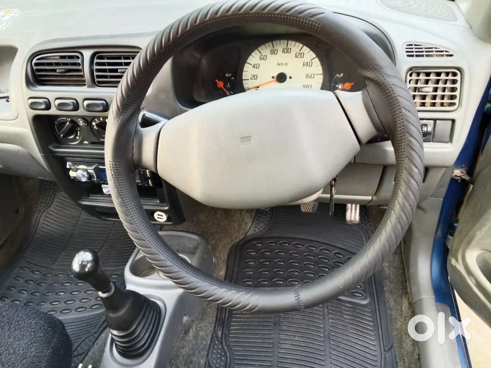 Want To Sell Maruti Alto Lxi Bs Iii.