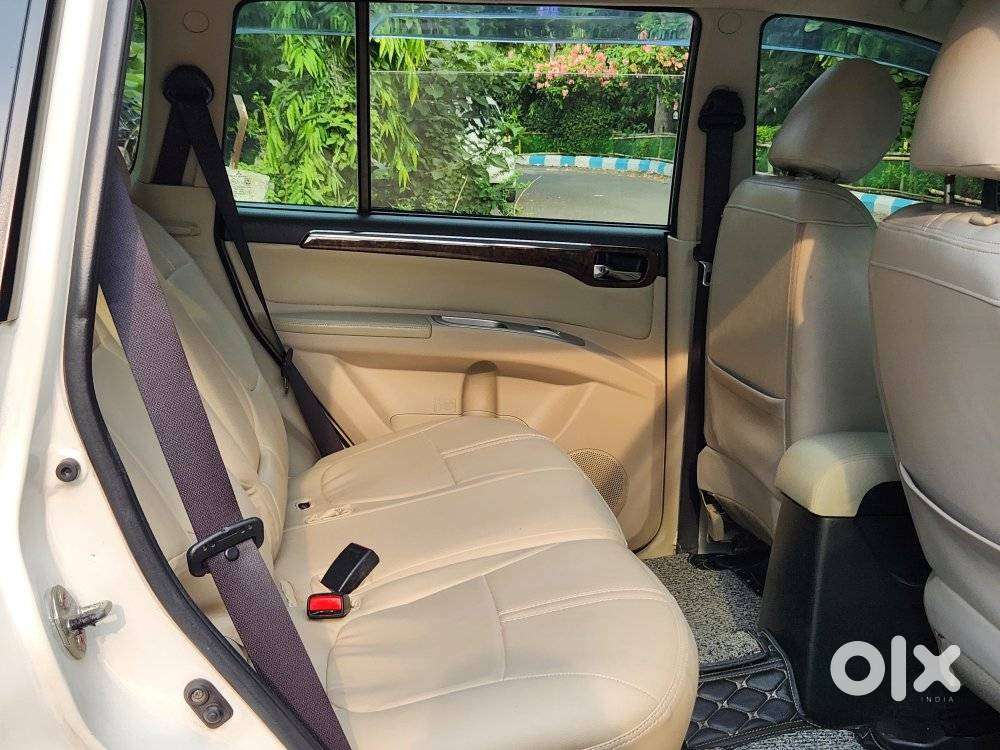 Mitsubishi Pajero Sport, 2017, Diesel