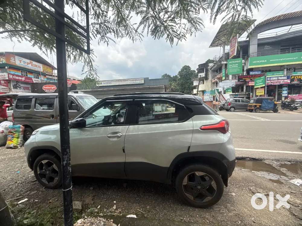 Tata Punch Ev 2024 Mr