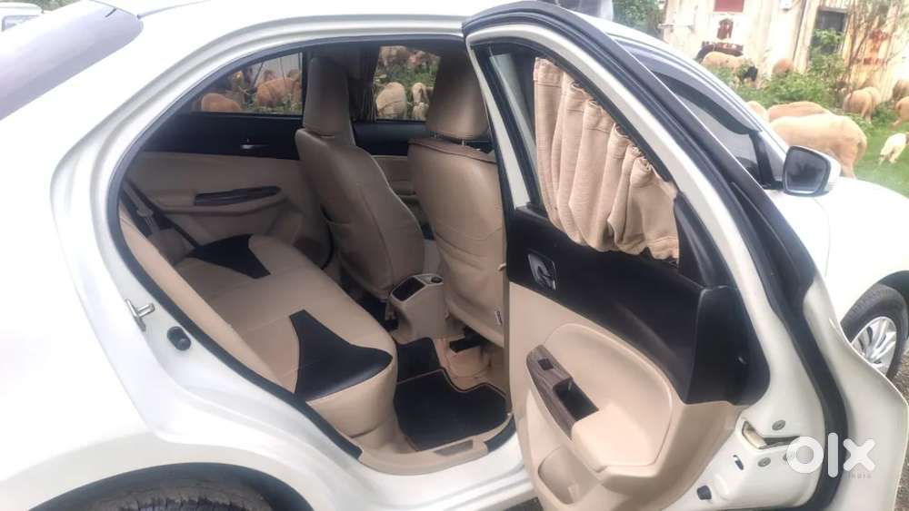 Maruti Suzuki Dzire 1.2 Vxi, 2020, Petrol