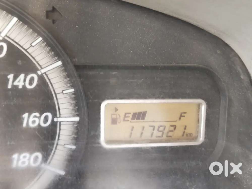 Seven Seater / Cng Pass