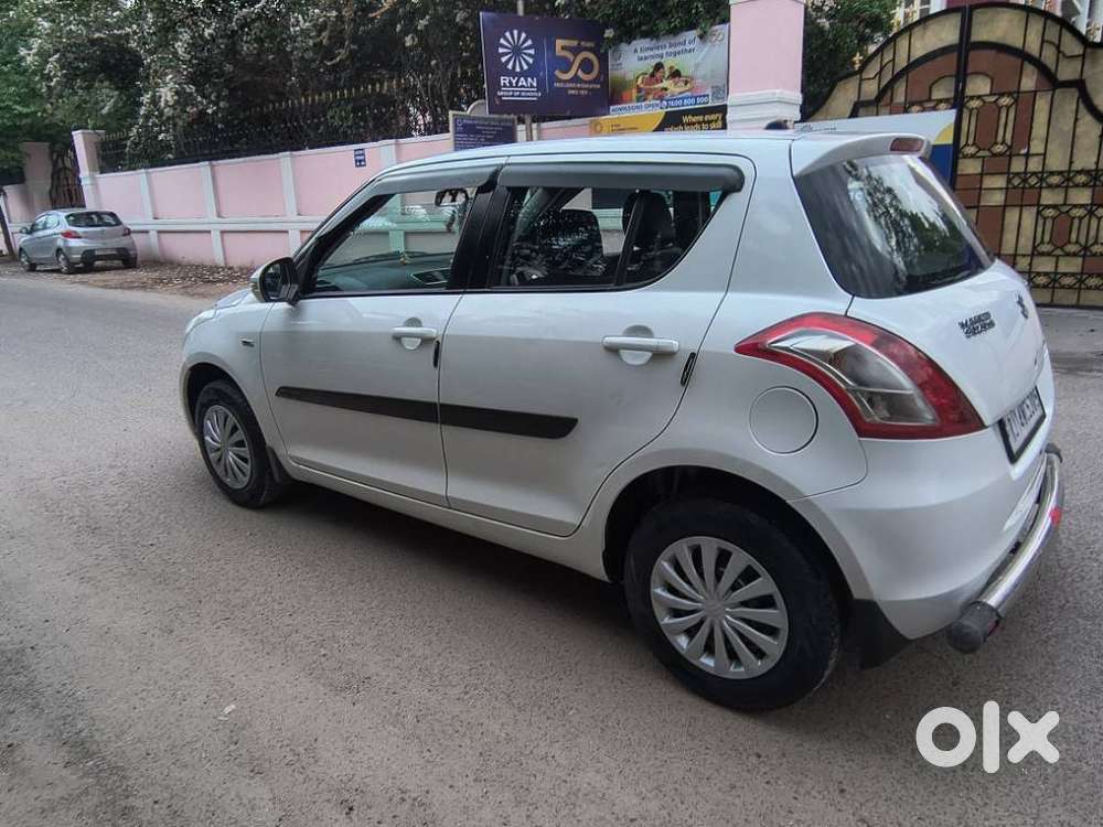 Maruti Suzuki Swift Ddis Vdi, 2016, Diesel