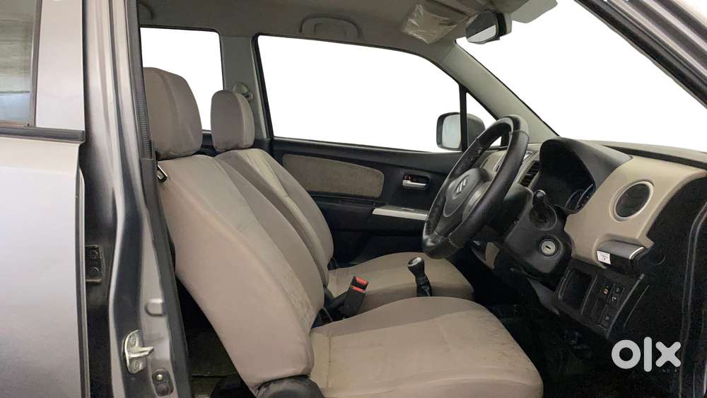 Maruti Suzuki Wagon R 1.0