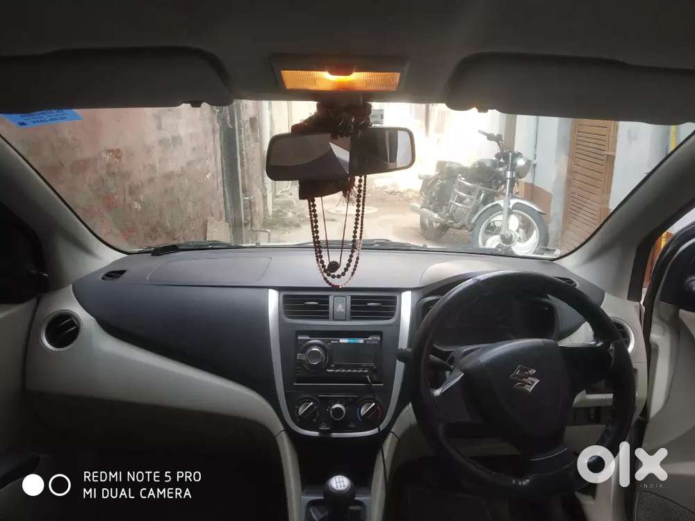 Maruti Suzuki Celerio 2014 Petrol Good Condition