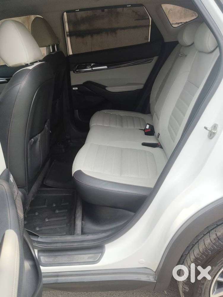 Kia Seltos, 2019, Petrol